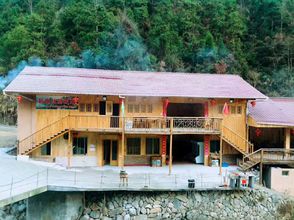 Lain-lain 4 Ruoliao Cuckoo Pottery House