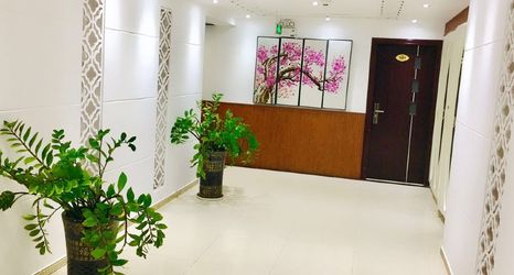 Others 2 Sanya Chuyu Boutique Inn