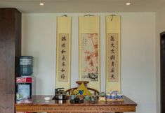 Lainnya 5 Shuying Anxiang Banshan Boutique Inn