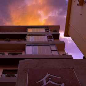 Hotel Exterior 1 Qishe Hotel (Yangshuo Ten Mile Gallery), Quanzhou Xian Hotels