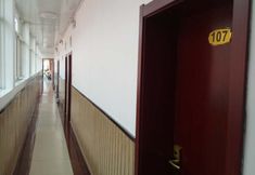 อื่นๆ 5 Pinglu Fuyan Hotel