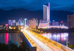 Others 7 The Legend Hotel Fu Chun Jiang