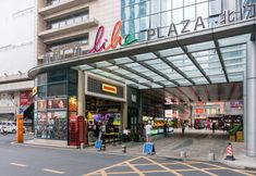 อื่นๆ 2 Yujia Apartment Hotel (Zhongshan Lihe Square)