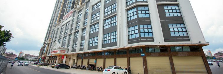 อื่นๆ Tianyi Holiday Hotel