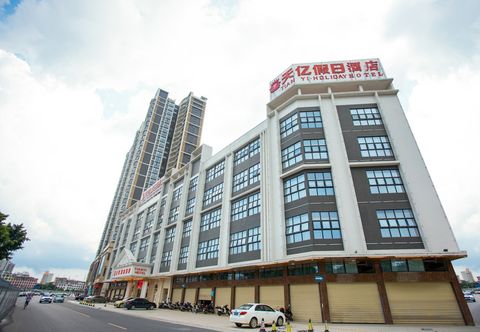 อื่นๆ Tianyi Holiday Hotel