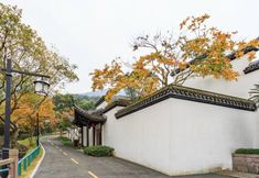 Others 6 Dapengshan Hotel Hot Spring Nanshu