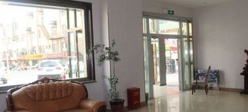 其他 2 Kuqa Minghua Business Hotel