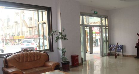 其他 2 Kuqa Minghua Business Hotel