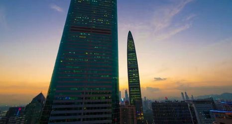 Lain-lain 2 Shenzhen Galaxy Time Apartment