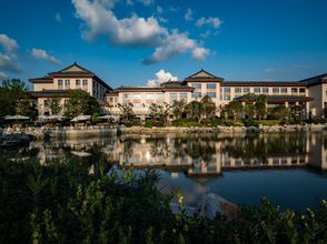 Khác 4 Yangzhou Welcome Hotel (Building 11)