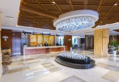 Others 6 Wanxiang International Hotel (Changsha Municipal Committee Municipal Government Branch)