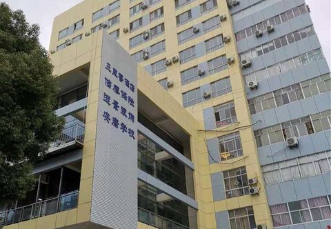 Lainnya Yangzhou Sanlixiang Hotel