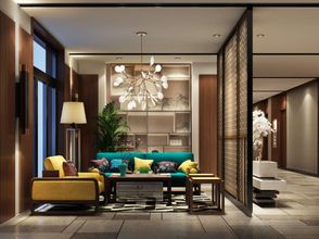 Others 4 Xidu Crystal Hotel (Siping Xinghong Road)