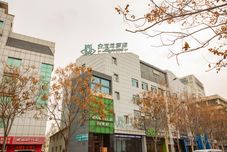 其他 Magnotel(Canal City store)