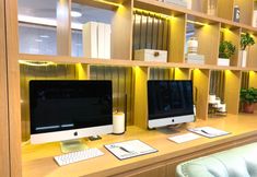 Lain-lain 5 Starway Hotel (Zhengzhou Erqi Wanda Jingguang South Road Subway Station)