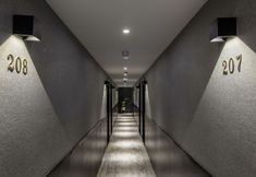 其他 5 Iforest Hostel (Jing'an Temple Metro Station)