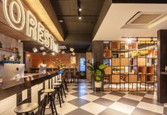 Others 3 Iforest Hostel (Jing'an Temple Metro Station)