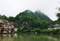 Others 2 Xunmei Riverside Hotel