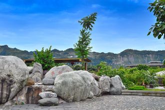 其他 4 West Canyon Hot Spring Hotel