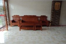 その他 Jinggangshan Jiutian Hotel