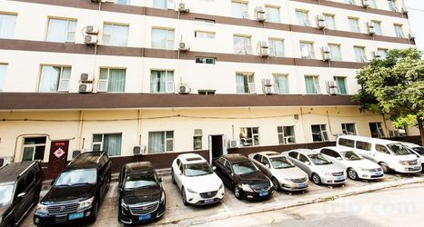 其他 2 Homeinn Hotel (Taiyuan Beida Street Beixiaoqiang Wanda Plaza)