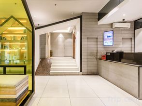 Lain-lain 4 Meijin Warm Hotel (Suzhou Jinji Lake Ligongdi Boutique)