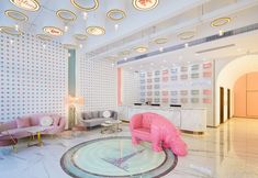 その他 5 Fantasy Garden Hotel(panyu changlong)