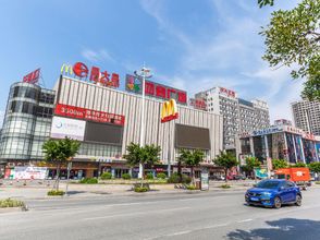 Others 4 Sihui Muyi Bian Apartment