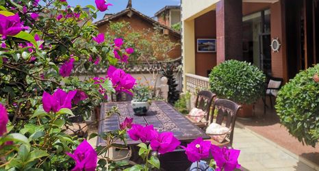 Lainnya 2 Xiaoyuge Hotel