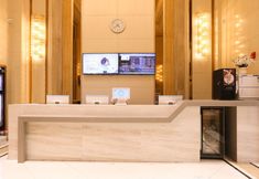 Others 5 HanTing Hotel (Jinan High-tech Zone Wanda Plaza)