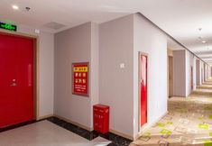 Lain-lain 6 Dunhuang Sunshine Hotel