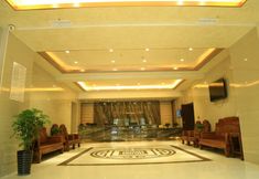 Lain-lain 3 H Chain Jinze Hotel (Siping Railway Station Branch)