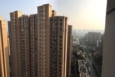 その他 Jasmine serviced apartment in Nantong