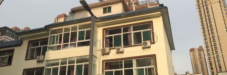 Others Taiyuan Lianjia Hotel