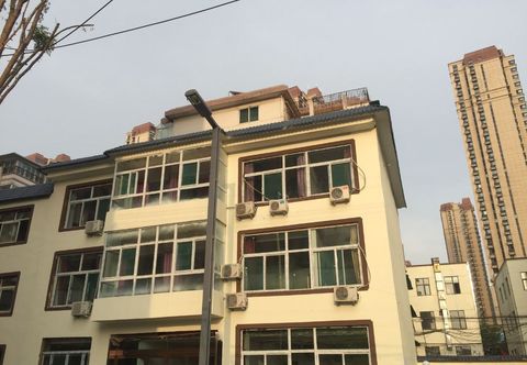 Others Taiyuan Lianjia Hotel