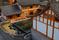 Others 3 Hailuogou Gudao Yard