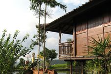 Others Puri Lumbung Cottages Restaurant & Spa Munduk