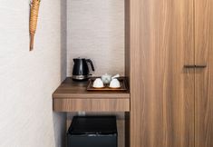 Others 4 Tanimachikun Hotel・Crush On・ Kyoto Shijo Karasuma