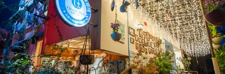 기타 Fabulous Time Inn