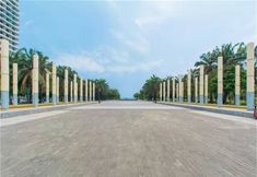 기타 4 Sanya Ban Hai Shehuaju Hotel