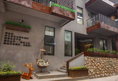 その他 2 Yinju Jiushe Hostel