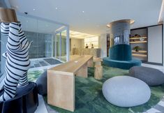 Lain-lain 6 Orange Hotel (Tianjin Olympic Sports Center Tianta Branch)