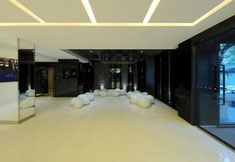 Lain-lain 5 Crystal Orange Hotel Beijing Qianmen