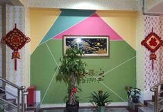 Lain-lain 7 Yuxi Jinyan Hotel