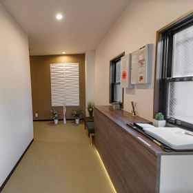 Hotel Interior/Public Areas 1 Kaike・Oshiage 302, Shinkoiwa Station North Exit Square Hotels