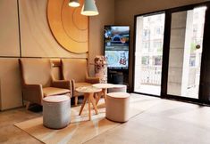 Lain-lain 6 Homeinn (Shanghai the Bund & Nanjing East Road subway station)