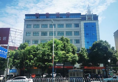 Others Rongtai Hotel