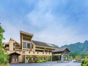 Others 4 Shi'er Beihou Qingxixia Hotel