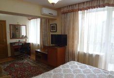 Others 6 Hotel Uyut Almaty