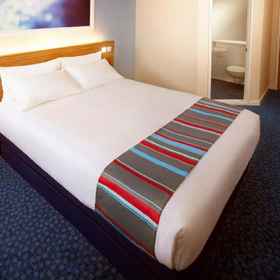 Others 1 Travelodge Cardiff Airport, Khách sạn Sân bay Cardiff (CWL)